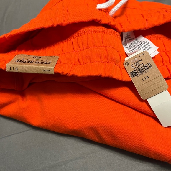 Victoria's Secret PINK Vibrant Orange Set - Picture 6 of 7